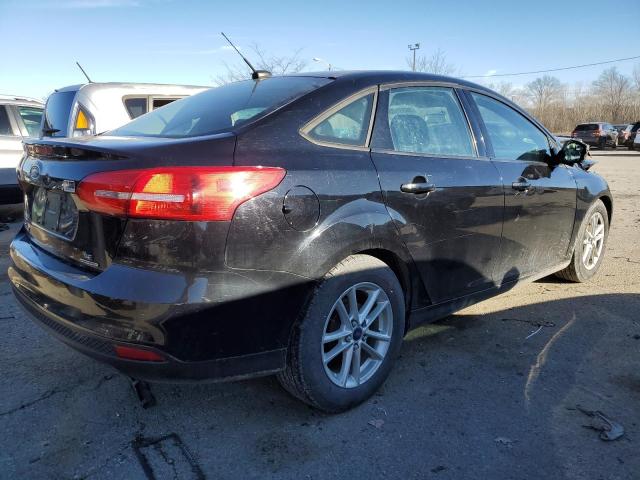Photo 3 from auction – 2016 FORD FOCUS SE with VIN 1FADP3F20GL205615