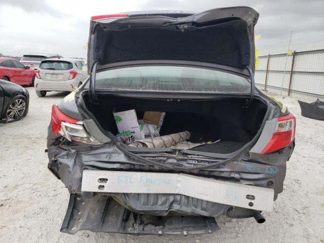 Photo 6 from auction – 2014 TOYOTA CAMRY L with VIN 4T4BF1FK1ER382773
