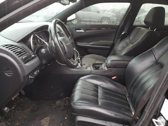 Photo 7 from auction – 2021 CHRYSLER 300 S with VIN 2C3CCABG5MH589217