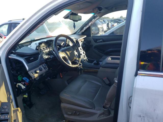 Photo 7 from auction – 2015 CHEVROLET SUBURBAN C with VIN 1GNSCJKC3FR536160