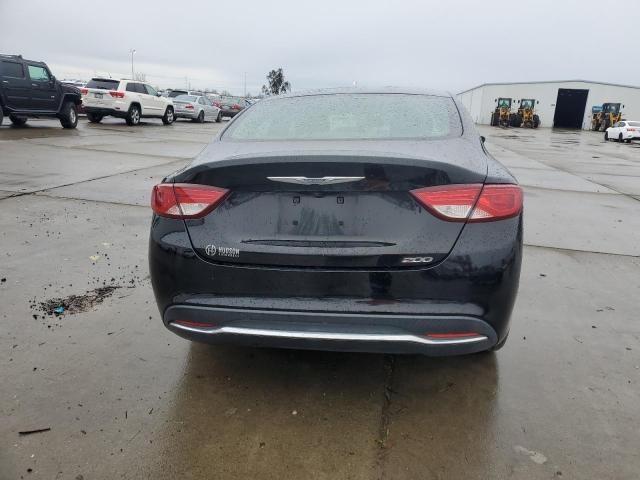 Photo 6 from auction – 2016 CHRYSLER 200 LIMITE with VIN 1C3CCCAB2GN142616