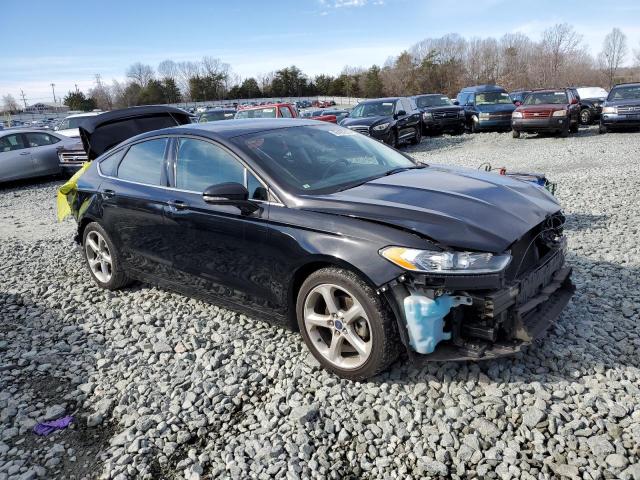 Photo 4 from auction – 2016 FORD FUSION SE with VIN 3FA6P0HD9GR244971