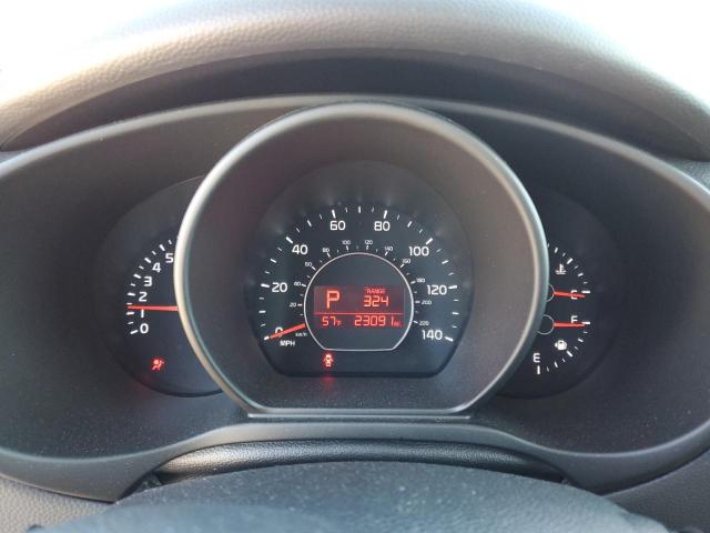 Photo 9 from auction – 2019 KIA SOUL with VIN KNDJN2A24K7637744