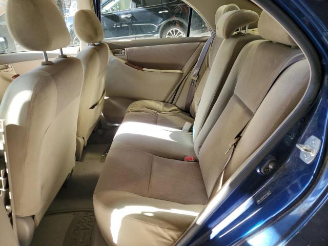 Photo 10 from auction – 2007 TOYOTA COROLLA CE with VIN JTDBR32E970128871