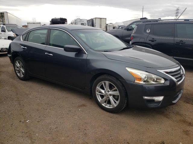 Photo 4 from auction – 2013 NISSAN ALTIMA 2.5 with VIN 1N4AL3AP6DN406310