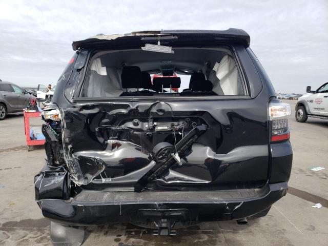 Photo 6 from auction – 2023 TOYOTA 4RUNNER SR with VIN JTEEU5JR1P5280606