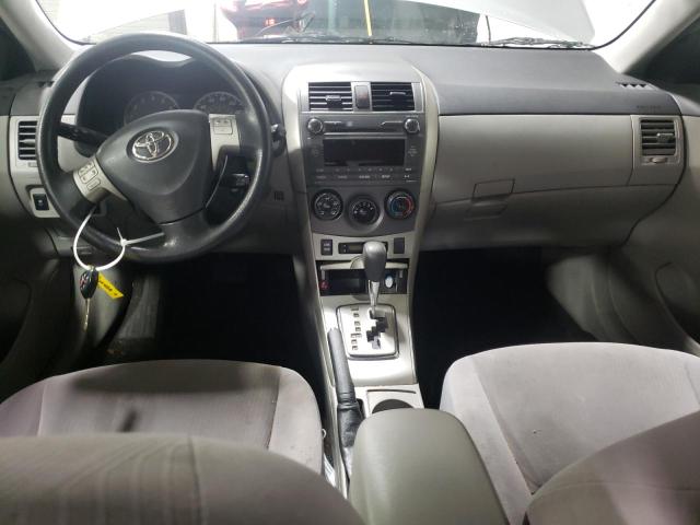 Photo 8 from auction – 2011 TOYOTA COROLLA BA with VIN JTDBU4EE5B9146336