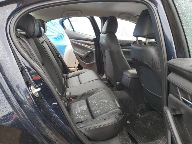Photo 10 from auction – 2019 MAZDA 3 PREFERRE with VIN JM1BPBDM1K1116365
