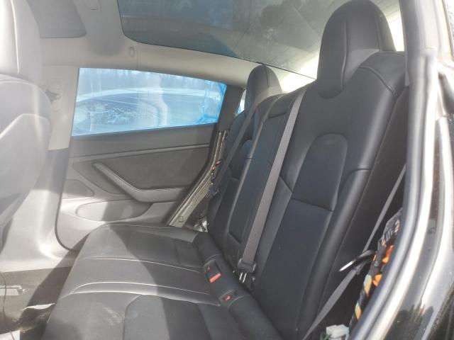 Photo 10 from auction – 2018 TESLA MODEL 3 with VIN 5YJ3E1EA9JF013368