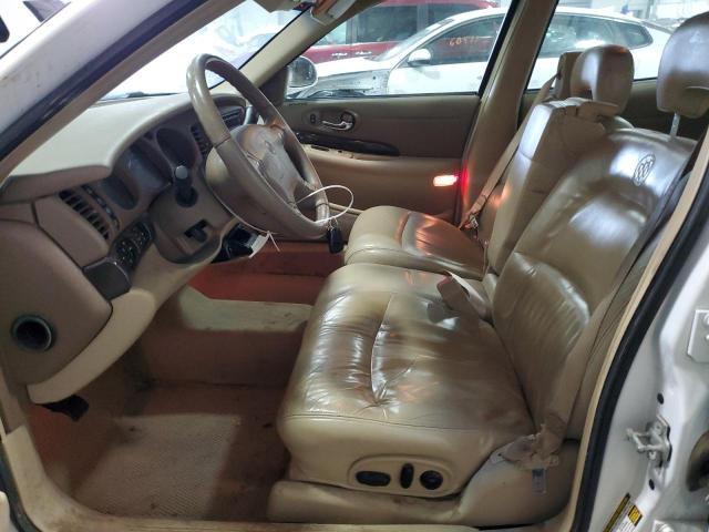 Photo 7 from auction – 2005 BUICK LESABRE LI with VIN 1G4HR54K65U251523