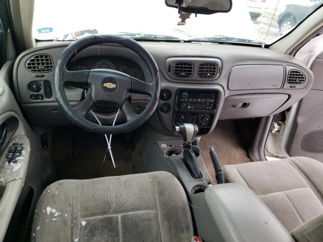 Zdjęcie 8 z aukcji – 2005 CHEVROLET TRAILBLAZE z VIN 1GNET16S256132863