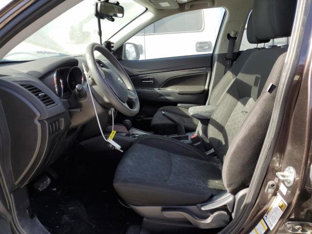 Photo 7 from auction – 2020 MITSUBISHI OUTLANDER with VIN JA4AP3AU8LU014741