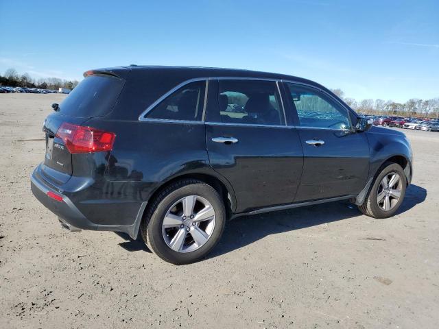 Photo 3 from auction – 2013 ACURA MDX with VIN 2HNYD2H29DH509220