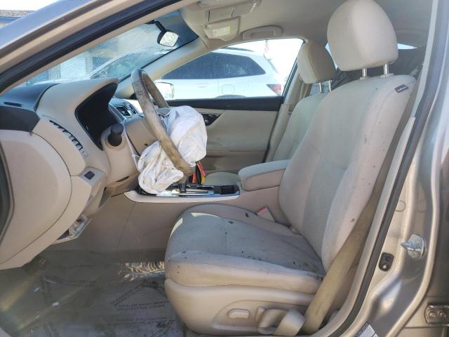 Photo 7 from auction – 2014 NISSAN ALTIMA 2.5 with VIN 1N4AL3AP0EC199877