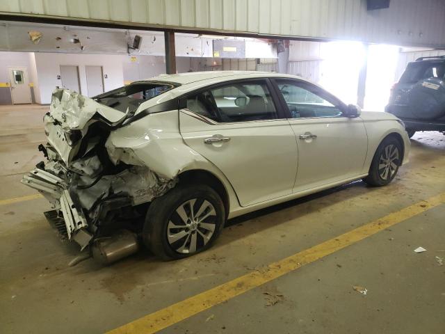 Photo 3 from auction – 2020 NISSAN ALTIMA S with VIN 1N4BL4BV2LC261249