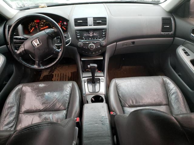 Photo 8 from auction – 2003 HONDA ACCORD EX with VIN 1HGCM66503A003231