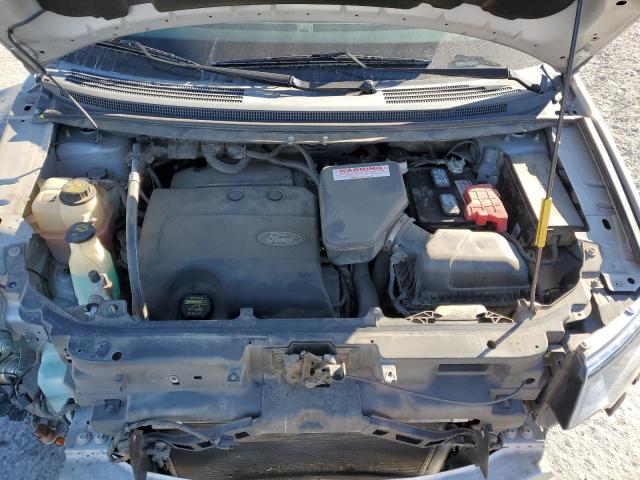 Photo 12 from auction – 2013 FORD EDGE SE with VIN 2FMDK3GC1DBA07021