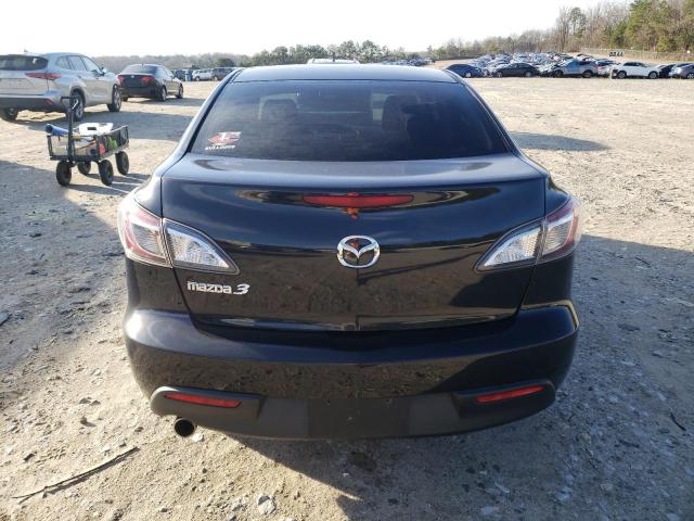 Photo 6 from auction – 2011 MAZDA 3 I with VIN JM1BL1VG4B1360753