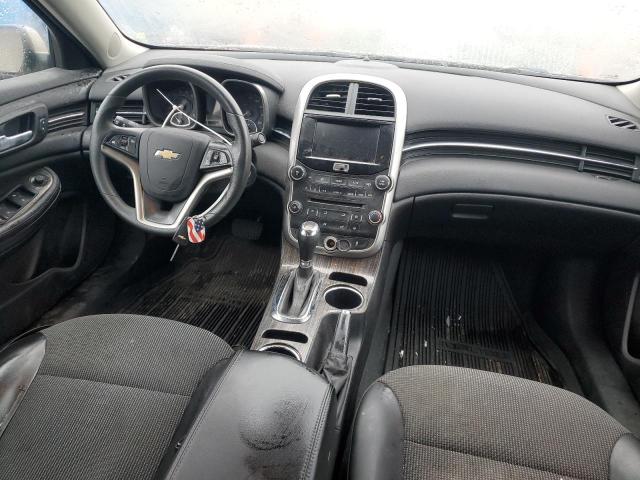 Photo 8 from auction – 2016 CHEVROLET MALIBU LIM with VIN 1G11C5SA8GF142398