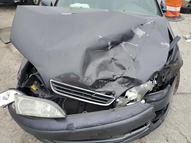 Photo 11 from auction – 2000 LEXUS ES 300 with VIN JT8BF28G7Y5098915