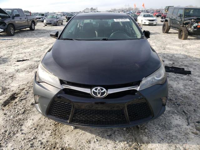 Photo 5 from auction – 2017 TOYOTA CAMRY LE with VIN 4T1BF1FK4HU388386