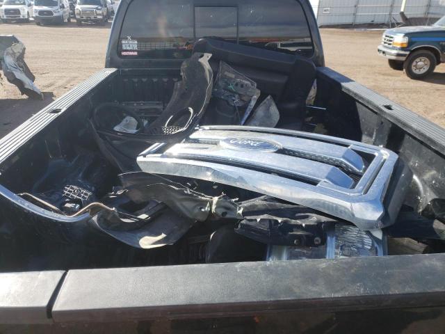 Photo 12 from auction – 2011 FORD F350 SUPER with VIN 1FT8W3BT9BEB24610