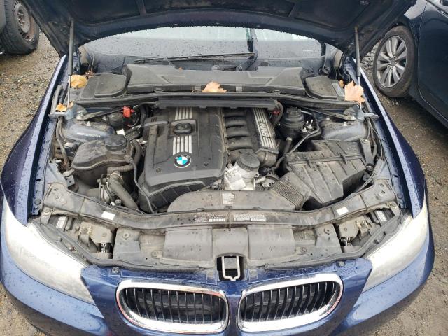 Photo 11 from auction – 2011 BMW 328 I SULE with VIN WBAPH5C57BA447754