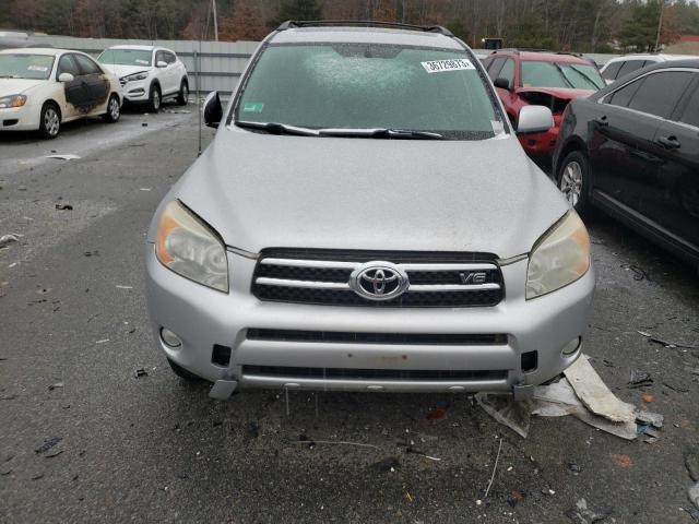 Photo 5 from auction – 2008 TOYOTA RAV4 LIMIT with VIN JTMBK31V086040005