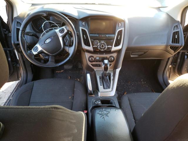 Photo 8 from auction – 2012 FORD FOCUS SEL with VIN 1FAHP3H20CL248036