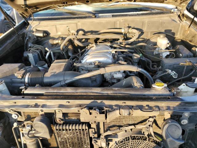 Photo 11 from auction – 2002 TOYOTA SEQUOIA SR with VIN 5TDBT44A92S109633