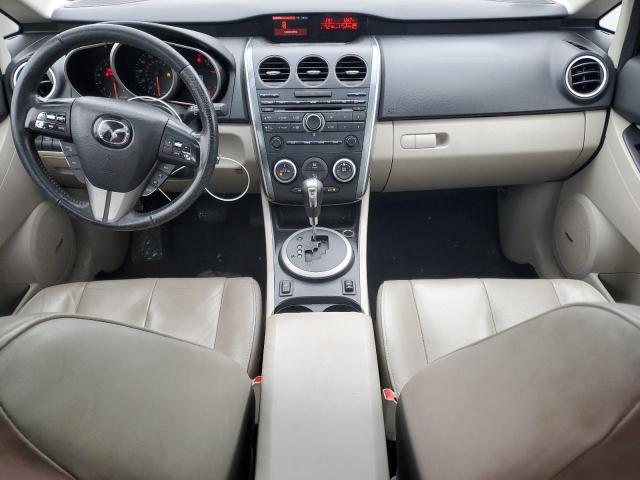 Photo 8 from auction – 2011 MAZDA CX-7 with VIN JM3ER2CM3B0365014