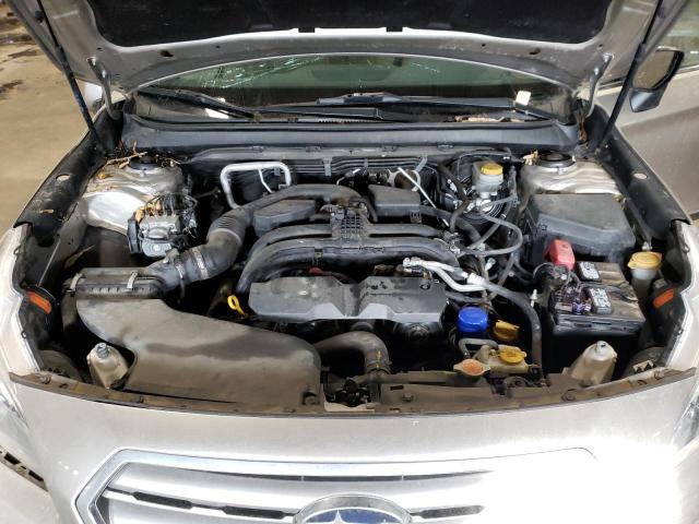 Photo 12 from auction – 2017 SUBARU OUTBACK 2. with VIN 4S4BSANC9H3277909