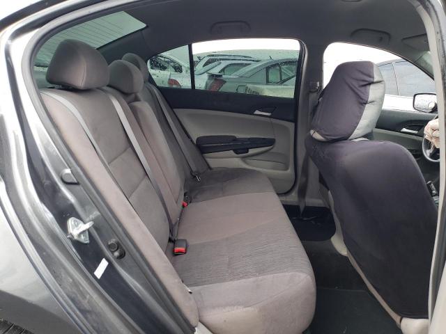 Photo 10 from auction – 2011 HONDA ACCORD LX with VIN 1HGCP2F38BA137014