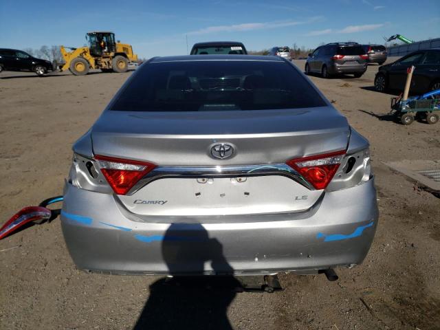 Photo 6 from auction – 2016 TOYOTA CAMRY LE with VIN 4T4BF1FK2GR567952