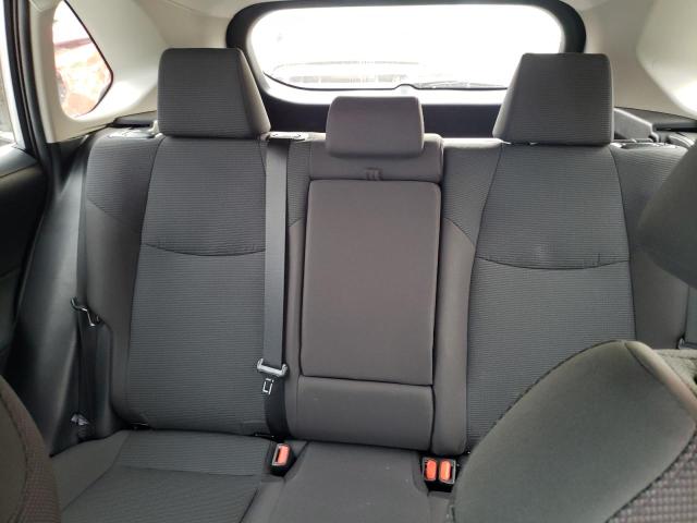 Photo 10 from auction – 2021 TOYOTA RAV4 LE with VIN 2T3G1RFV3MC173193