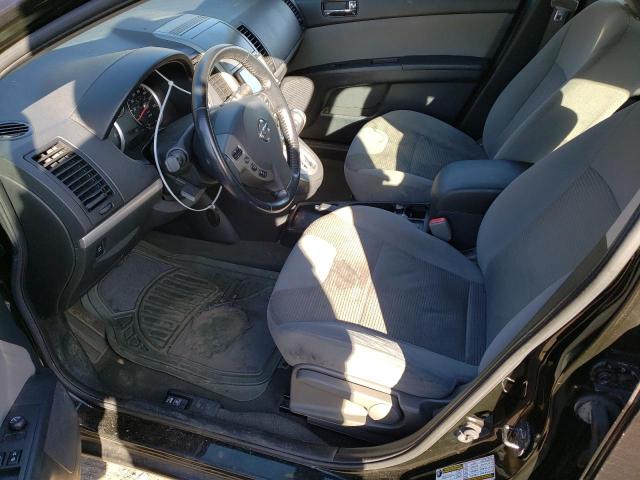 Photo 7 from auction – 2011 NISSAN SENTRA 2.0 with VIN 3N1AB6AP6BL669332