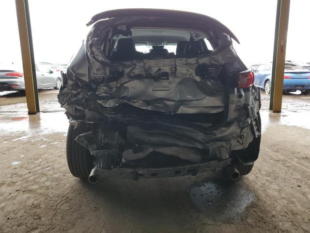 Photo 6 from auction – 2018 MAZDA CX-5 SPORT with VIN JM3KFBBM2J0404865