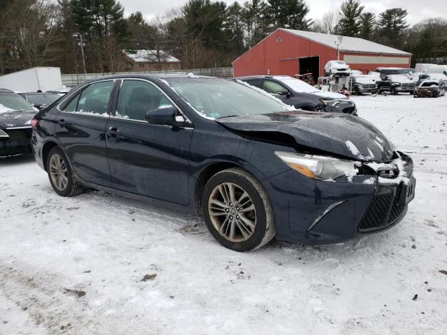 Photo 4 from auction – 2015 TOYOTA CAMRY LE with VIN 4T1BF1FKXFU082418