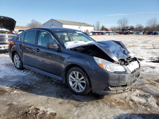 Photo 4 from auction – 2013 SUBARU LEGACY 2.5 with VIN 4S3BMCC65D3046099