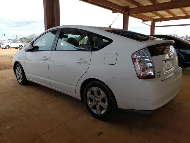 Photo 2 from auction – 2008 TOYOTA PRIUS with VIN JTDKB20U087788217