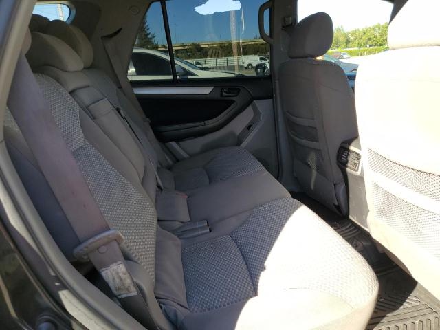 Photo 11 from auction – 2007 TOYOTA 4RUNNER SR with VIN JTEBU14R470126394