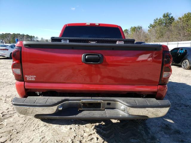 Фото 6 с аукциона – 2003 CHEVROLET SILVERADO с VIN 1GCHK291X3E249207