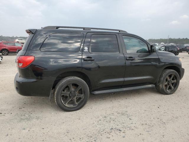 Photo 3 from auction – 2016 TOYOTA SEQUOIA SR with VIN 5TDZY5G19GS064444