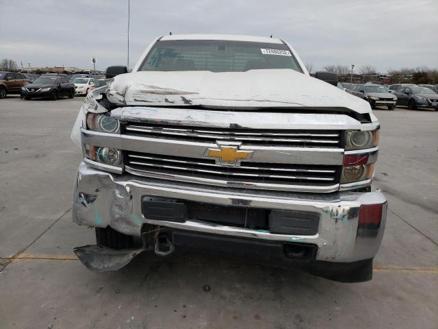 Photo 5 from auction – 2015 CHEVROLET SILVERADO with VIN 1GC2CUEG9FZ551450