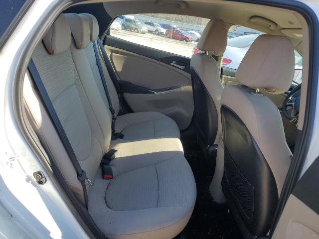 Photo 10 from auction – 2017 HYUNDAI ACCENT SE with VIN KMHCT4AE4HU368994