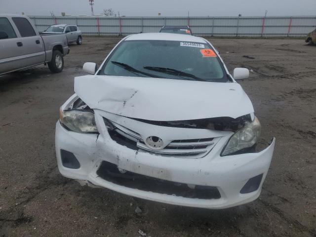 صورة رقم 5 من المزاد - 2013 TOYOTA COROLLA BA مع VIN 5YFBU4EE3DP109282