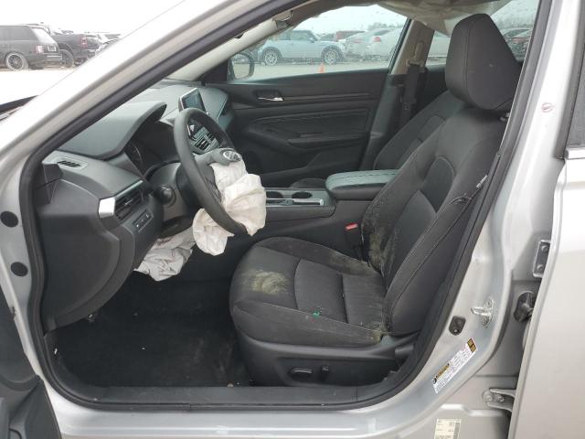 Photo 7 from auction – 2019 NISSAN ALTIMA S with VIN 1N4BL4BV6KN315140