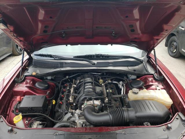 Photo 11 from auction – 2019 DODGE CHARGER PO with VIN 2C3CDXKT3KH600807
