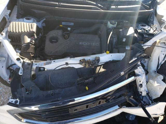 Photo 11 from auction – 2018 GMC TERRAIN SL with VIN 3GKALMEV9JL409372