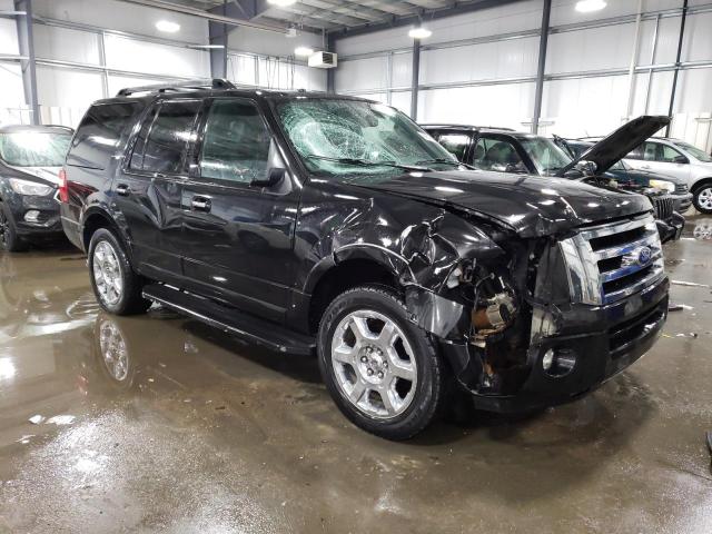 Photo 4 from auction – 2013 FORD EXPEDITION with VIN 1FMJU2A57DEF02832
